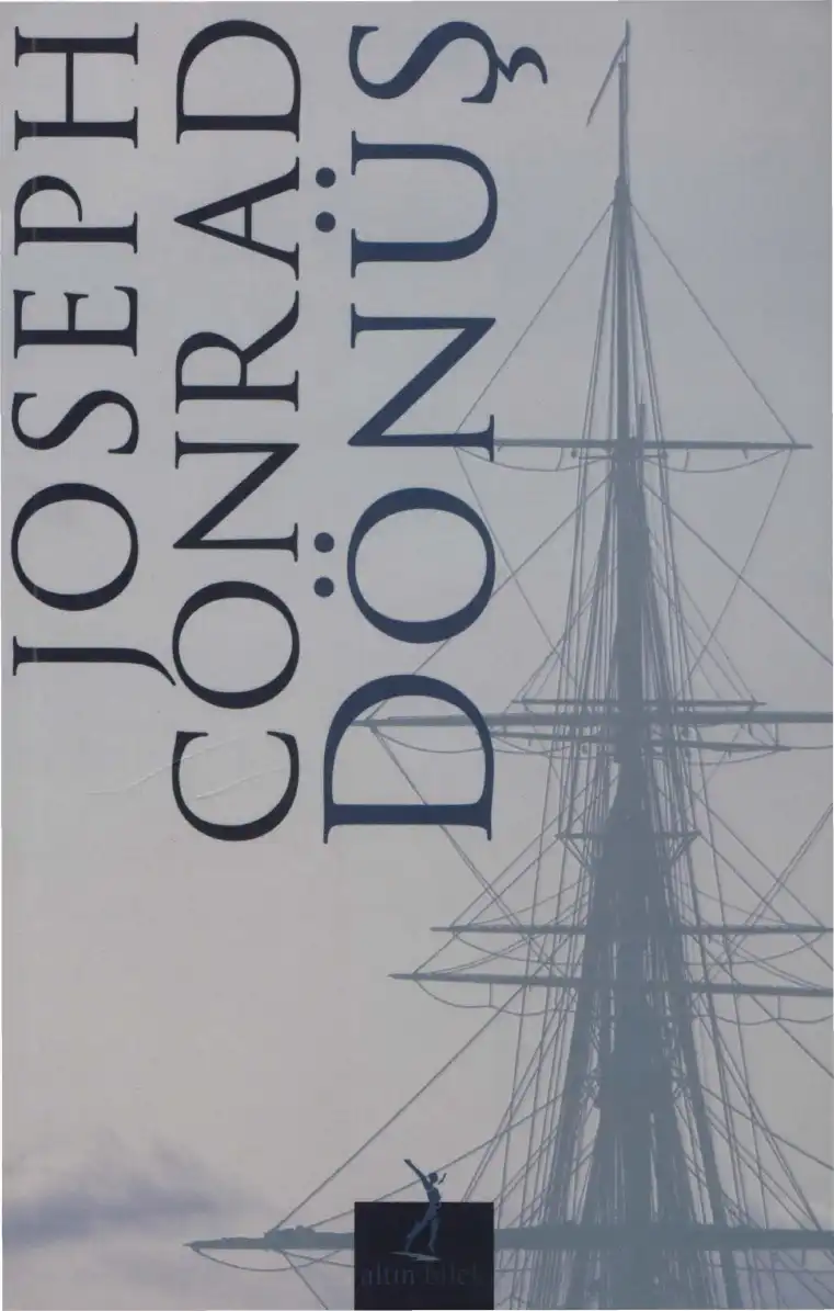 Dönüş — Joseph Conrad