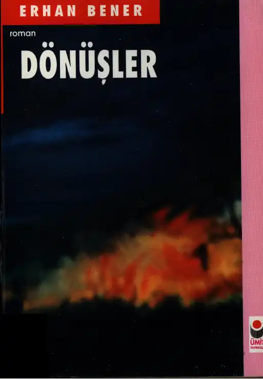 Dönüşler — Erhan Bener