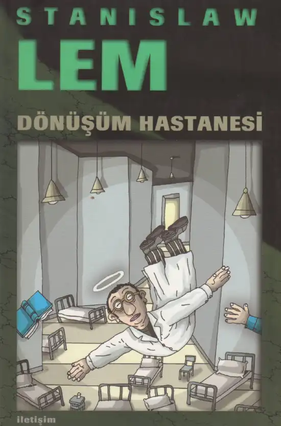 Dönüşüm Hastanesi — Stanislaw Lem