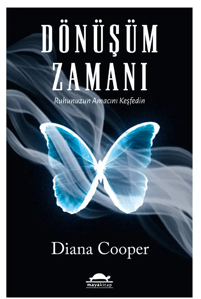 Dönüşüm Zamanı — Diana Cooper