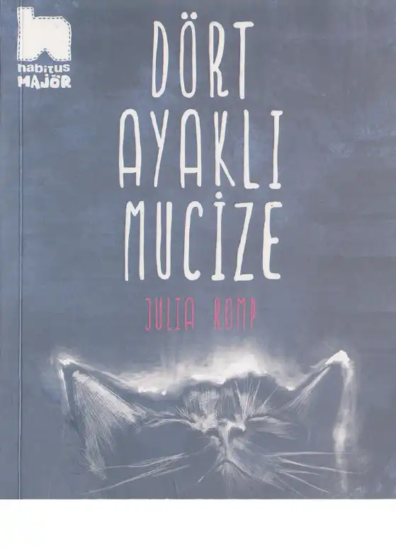 Dört Ayaklı Mucize — Julia Romp