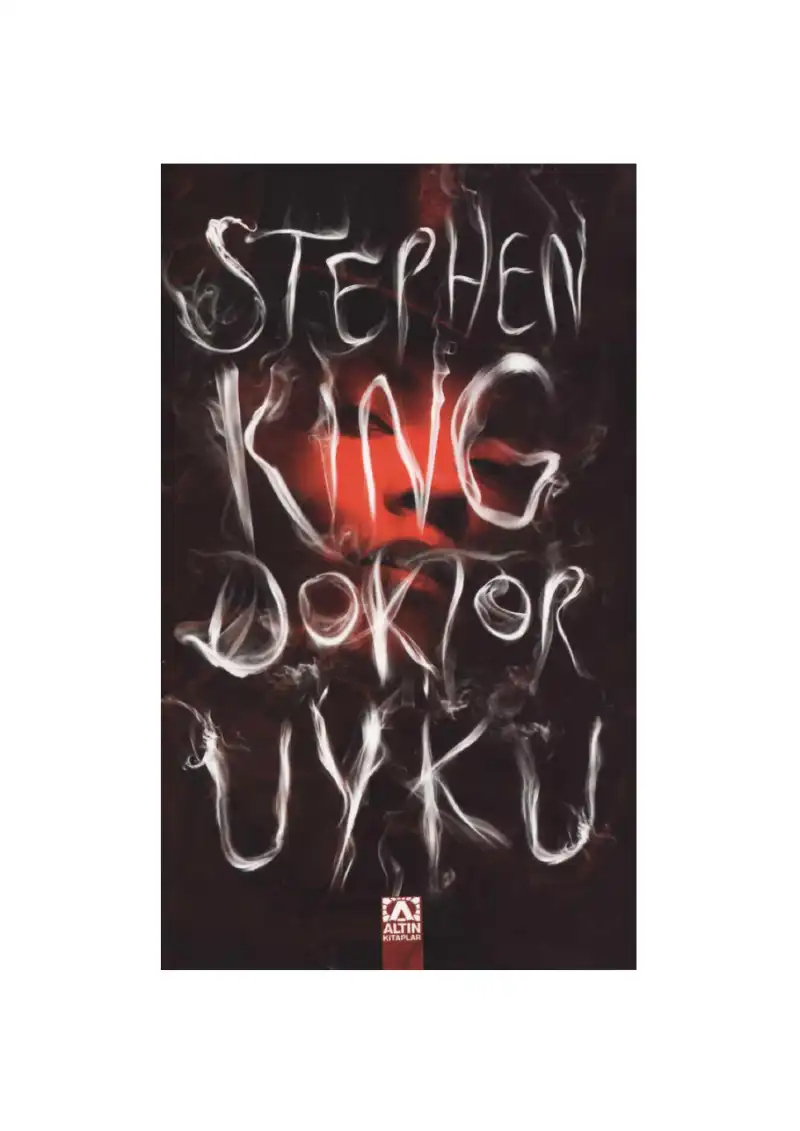 Dr. Uyku — Stephen King