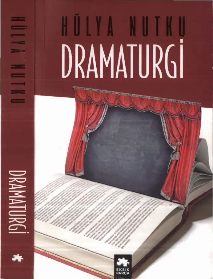 Dramaturgi — Hülya Nutku