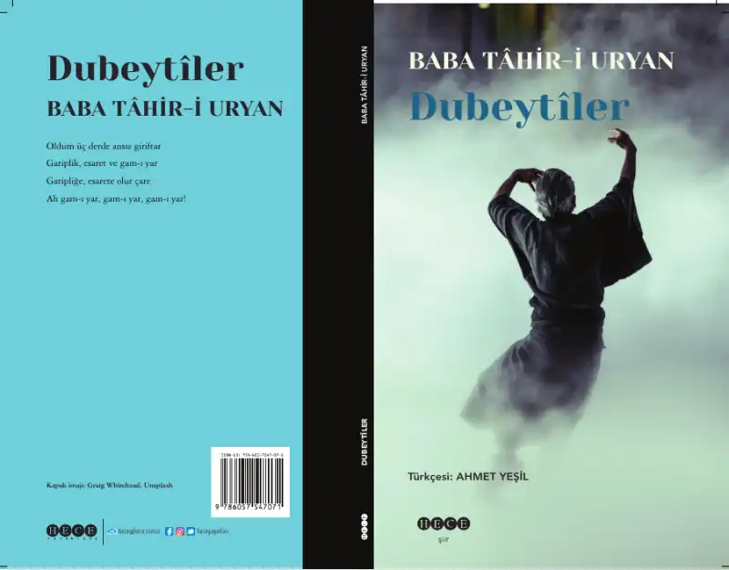 Dubeytîler — Baba Tahir