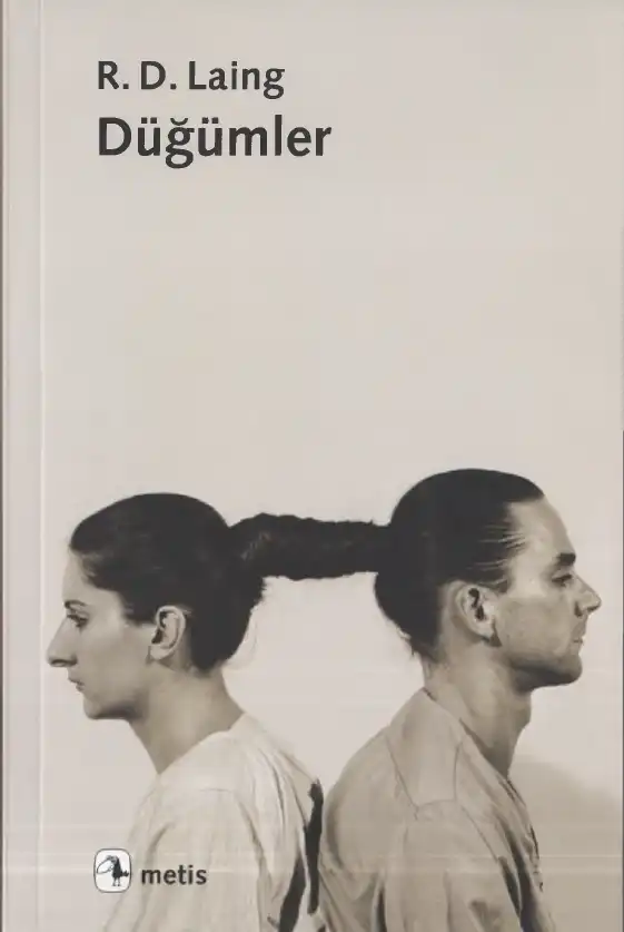 Düğümler — R.D. Laing