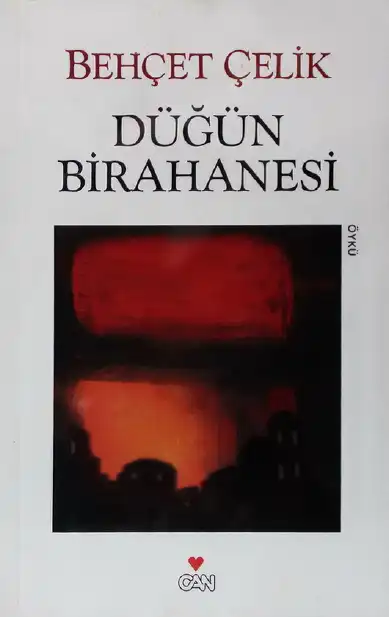 Düğün Birahanesi — Barış Bıçakçı, Behçet Çelik, Ayhan Geçgin