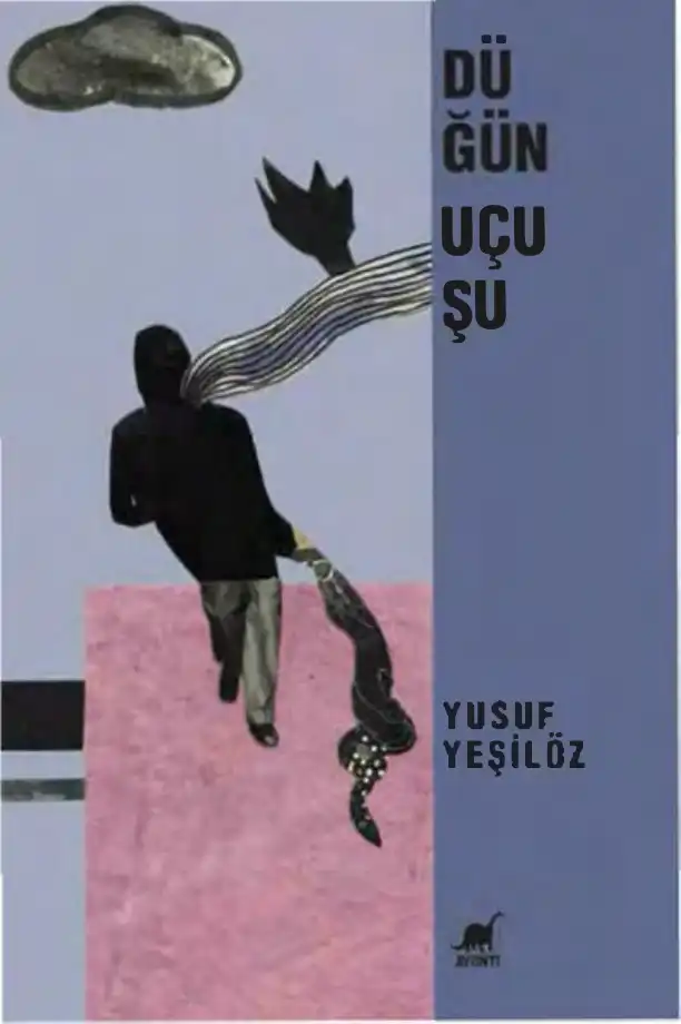 Düğün Uçuşu — Yusuf Yeşilöz