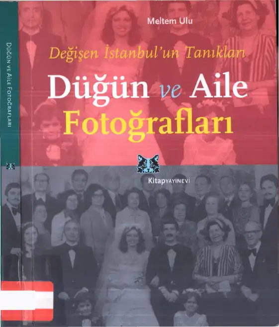 Düğün Ve Aile Fotoğrafları — Meltem Ulu