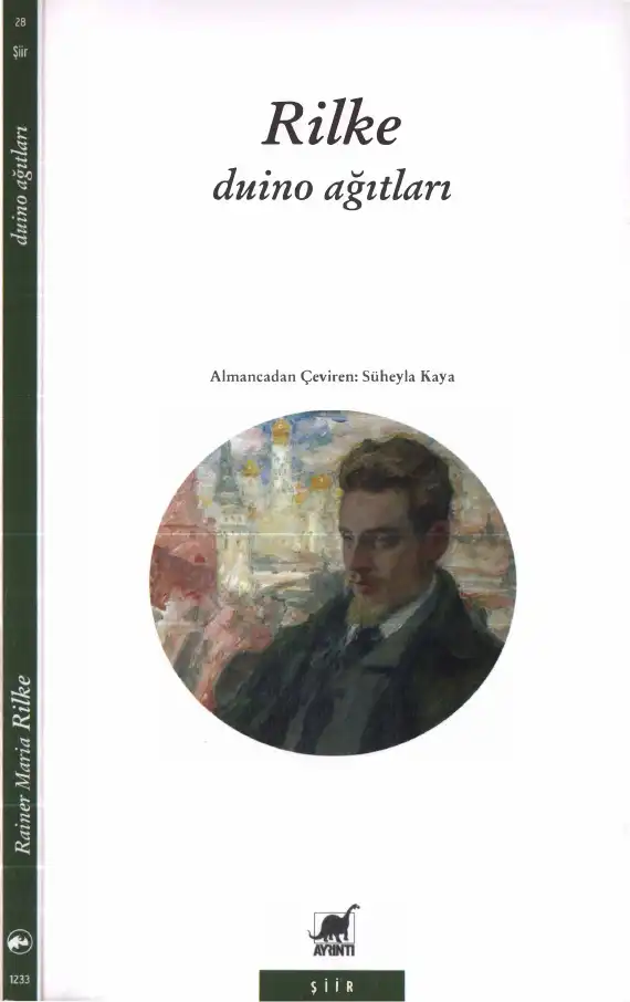 Duino Ağıtları — Rainer Maria Rilke