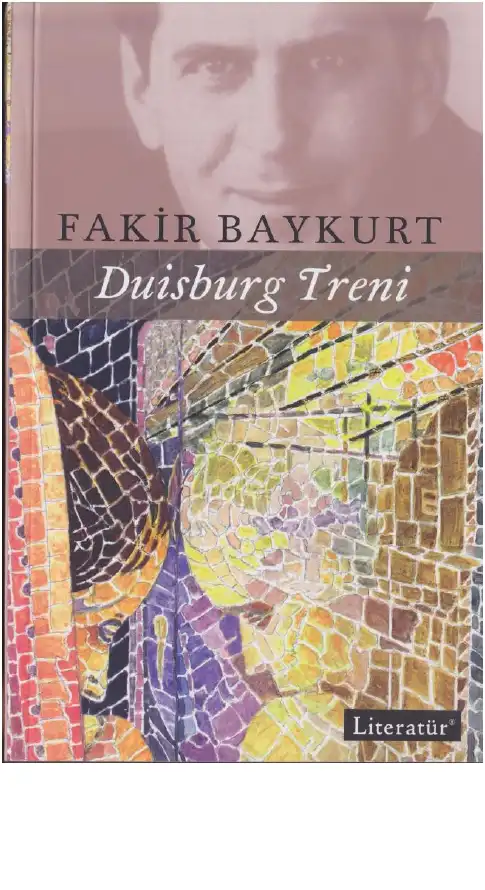 Duisburg Treni — Fakir Baykurt