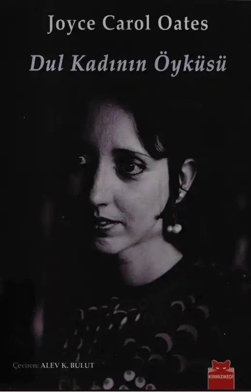Dul Kadının Öyküsü — Joyce Carol Oates