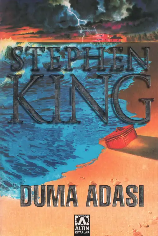 Duma Adası — Stephen King