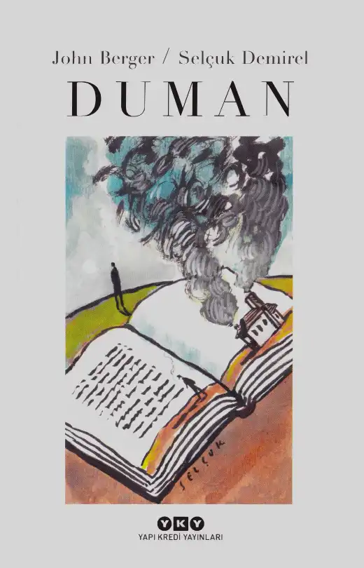 Duman — John Berger