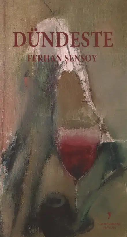 Dündeste Ortaoyuncuları — Ferhan Şensoy