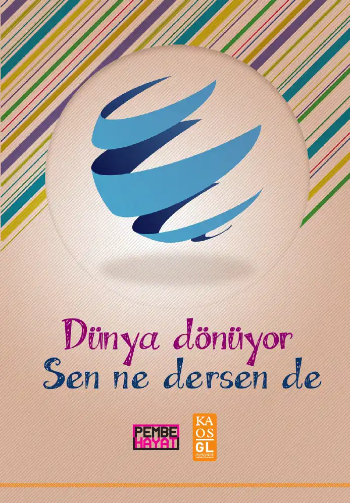 Dünya Dönüyor Sen Ne Dersen De — Bilinmiyor