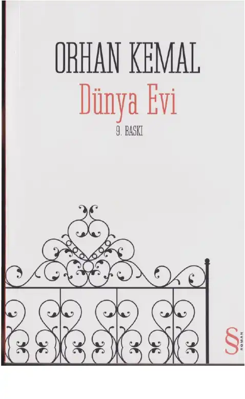 Dünya Evi — Orhan Gazi Ertekin, Faruk Özsu, Kemal Şahin, Muzaffer Şakar, Uğur Yiğit