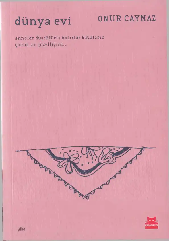 Dünya Evi — Onur Caymaz