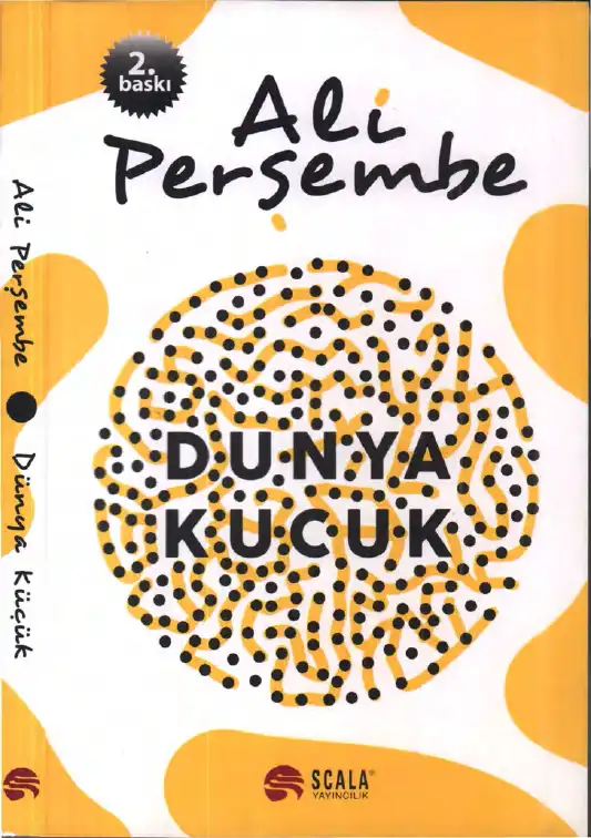 Dünya Küçük — Ali Perşembe