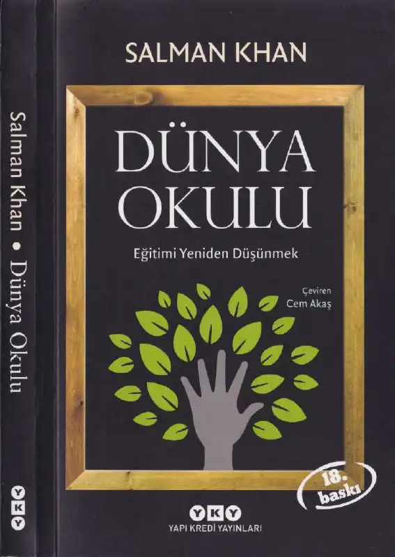 Dünya Okulu — Salman Khan