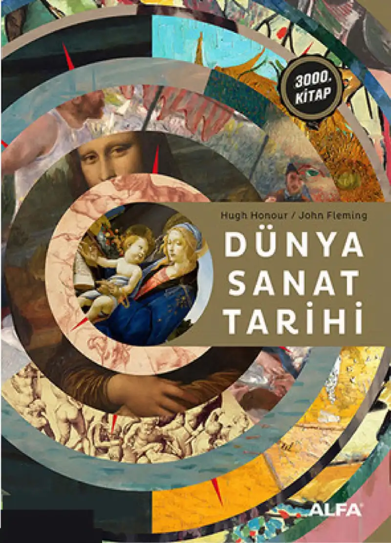 Dünya Sanat Tarihi — John Fleming, Hugh Honour
