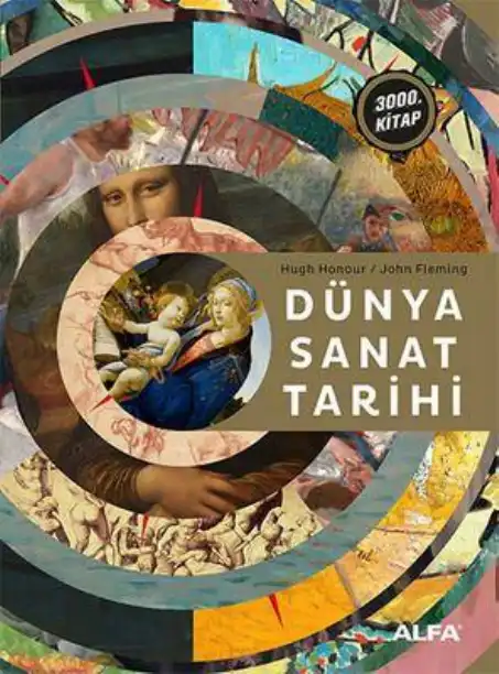 Dünya Sanat Tarihi — John Fleming ve Hugh Honour