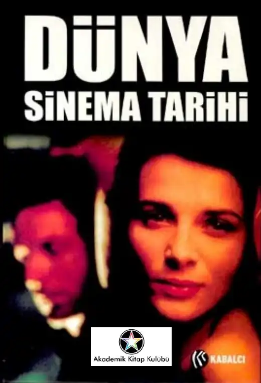Dünya Sinema Tarihi — Geoffrey Nowell-Smith