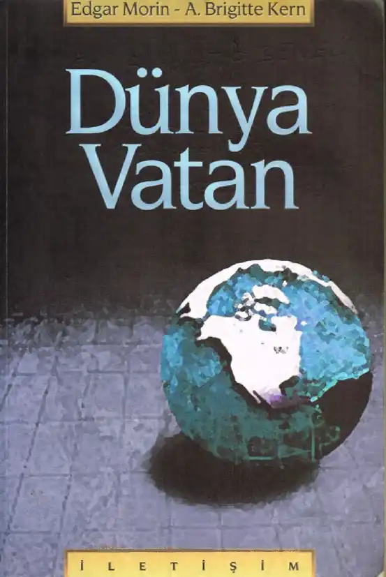 Dünya-Vatan — Edgar Morin