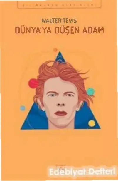 Dünya'ya Düşen Adam — Walter Tevis