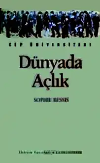 Dünyada Açlık — Sophie Bessis
