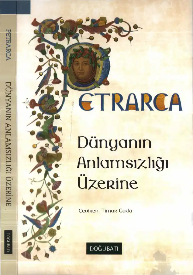 Dünyanın Anlamsızlığı Üzerine — Francesco Petrarca
