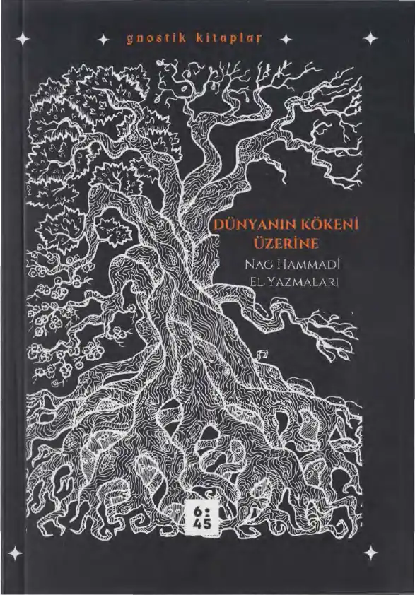 Dünyanın Kökeni Üzerine — Anonim