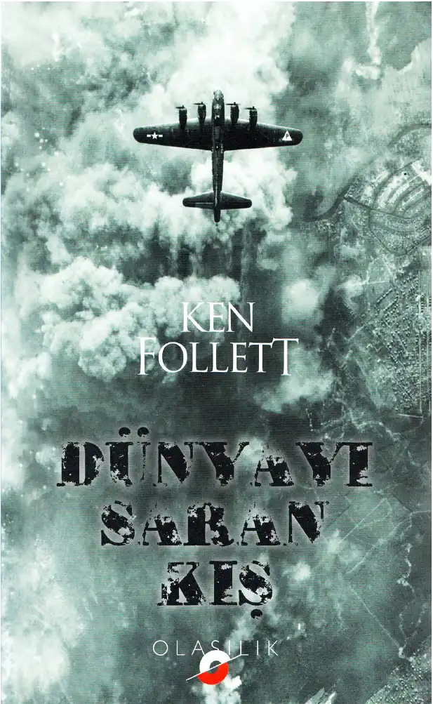 Dünyayı Saran Kış — Ken Follett