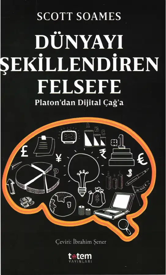 Dünyayı Şekillendiren Felsefe — Scott Soames