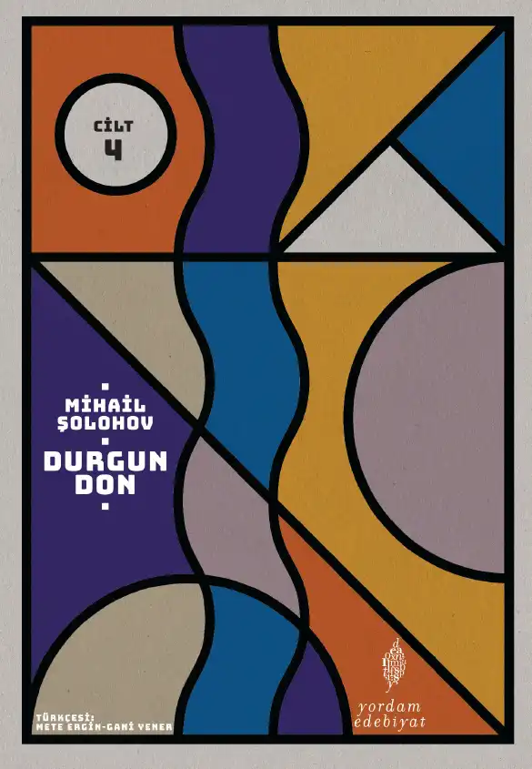 Durgun Don — Mihail Şolohov