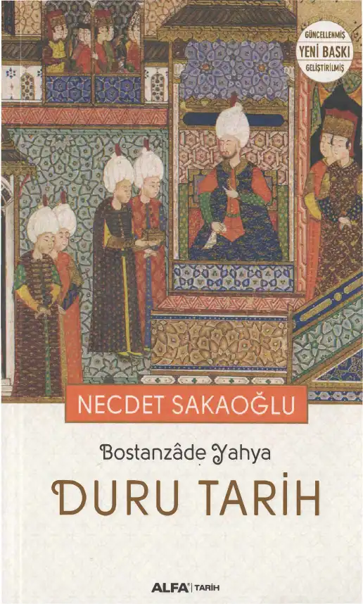 Duru Tarih — Necdet Sakaoğlu
