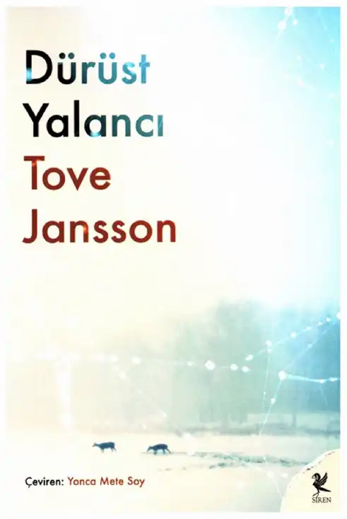 Dürüst Yalancı — Tove Jansson