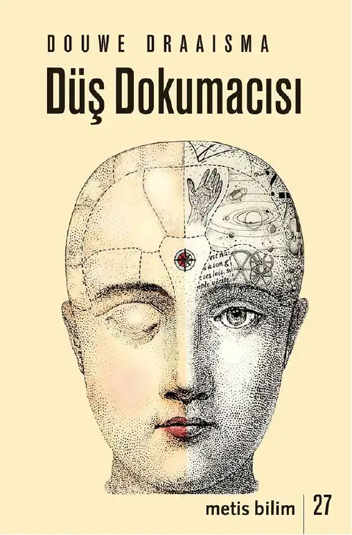 Düş Dokumacısı — Douwe Draaisma