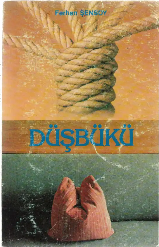 Düşbükü — Ferhan Şensoy