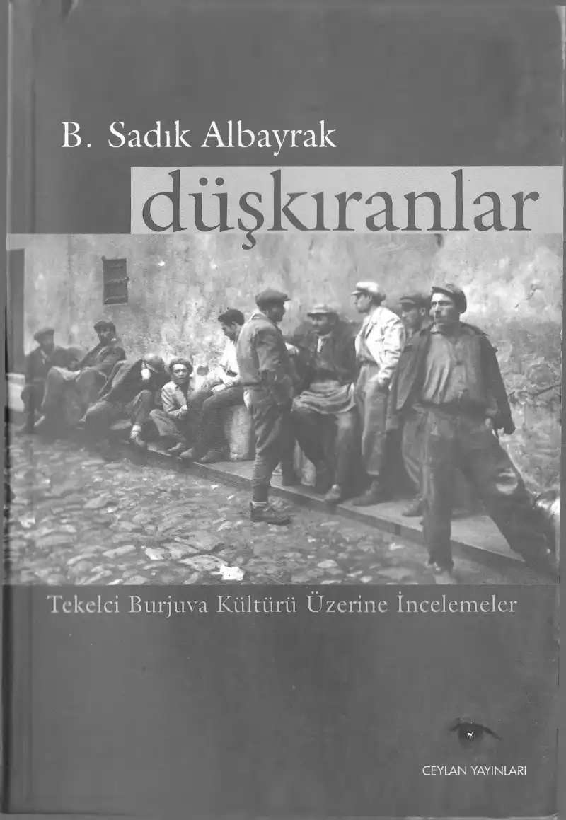 Düşkıranlar Ceylan — B. Sadık Albayrak