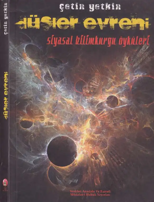 Düşler Evreni — Çetin Yetkin