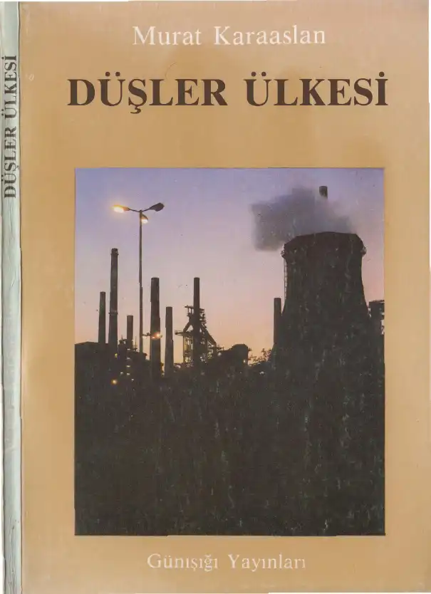 Düşler Ülkesi — Murat Karaaslan