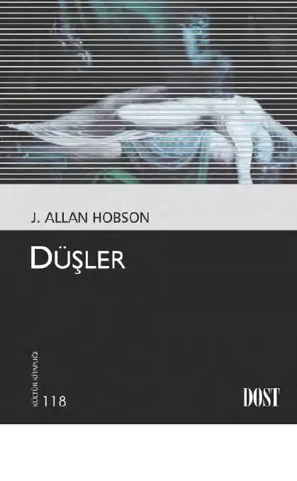 Düşler — J. Allan Hobson