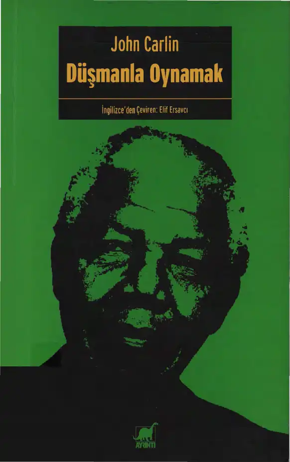 Düşmanla Oynamak — John Carlin