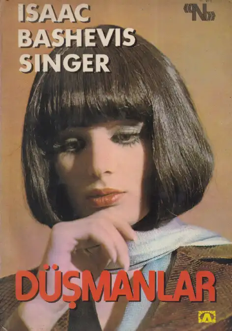 Düşmanlar Altın — Isaac Bashevis Singer