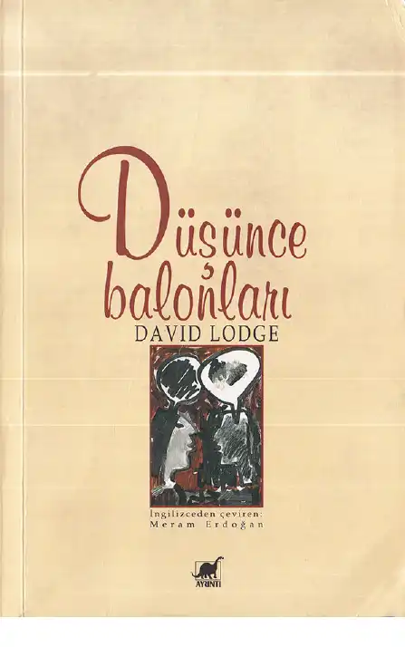 Düşünce Balonları — David Lodge