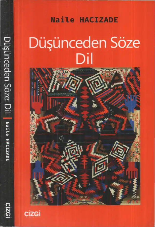 Düşünceden Söze: Dil — Naile Hacızade