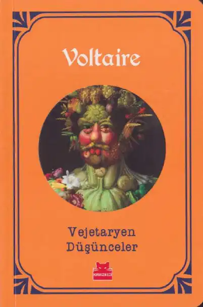 Düşünceler — Voltaire