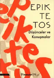 Düşünceler ve Konuşmalar — Epiktetos
