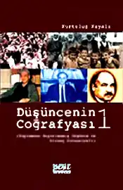 Düşüncenin Coğrafyası I (Toplumdan Soyutlanmış Düşünce ve Direnç Potansiyeli) — Kurtuluş Kayalı