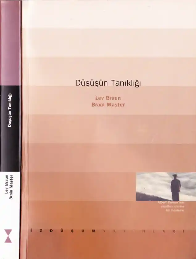 Düşüşün Tanıklığı — Lev Braun